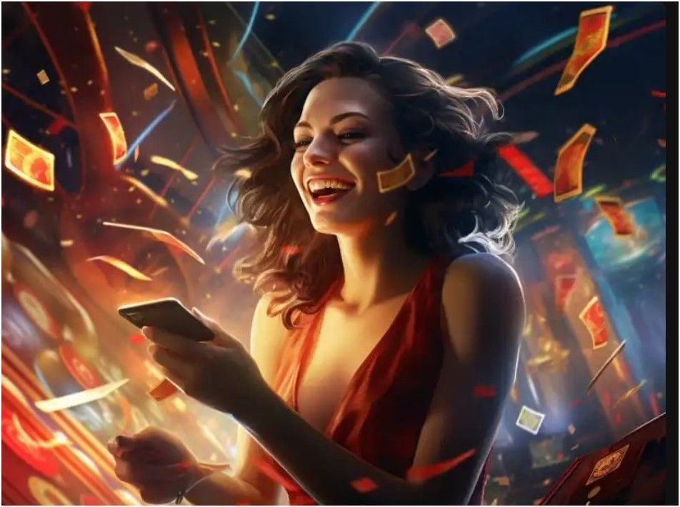 Giao diện ứng dụng đặt cược thể thao và casino live trên kq power, hỗ trợ di động