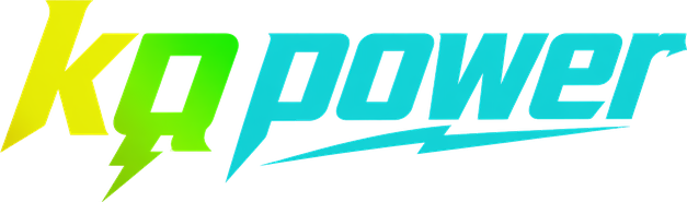 kq power logo